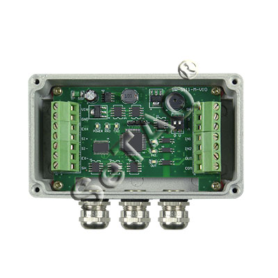 AD-S111-P系列稱重模塊 AD-S111-P系列稱重模塊