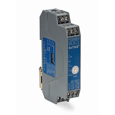 AD-S621-N/WF高速動態(tài)稱重AD控制模塊