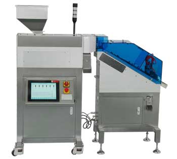 經(jīng)濟(jì)型膠囊片劑檢重秤